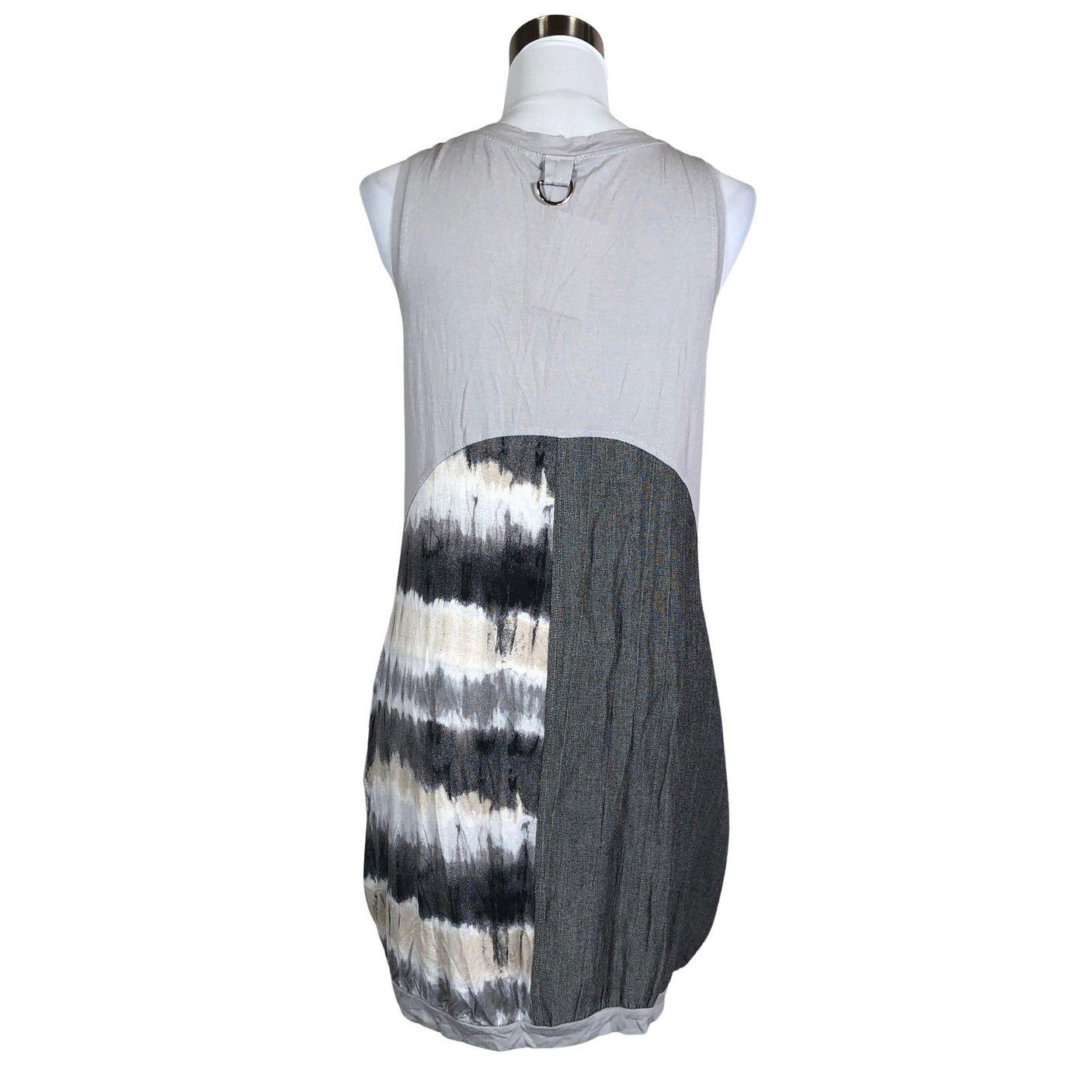 Unisex Noa Noa - Trikoomekko, koko 38 -  (2)