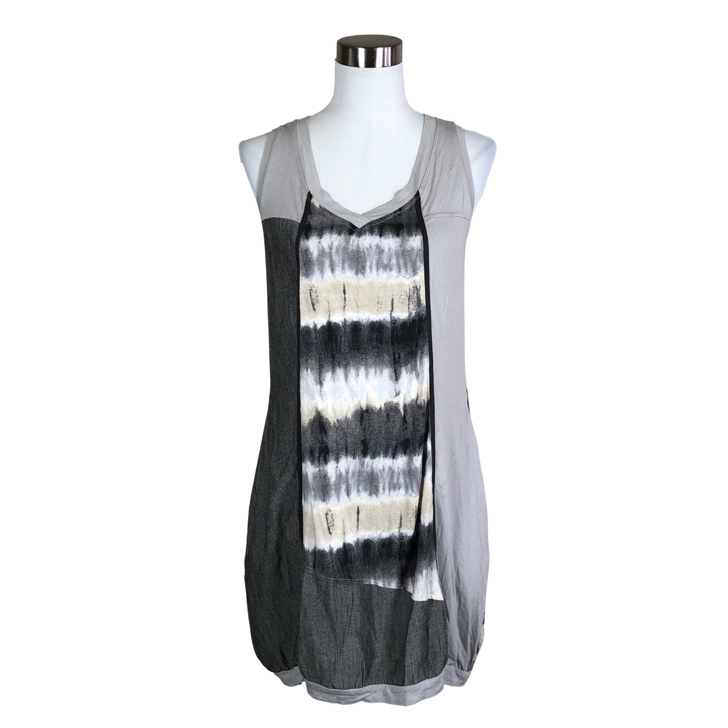  Mekko  Trikoomekko, koko 38  Noa Noa 