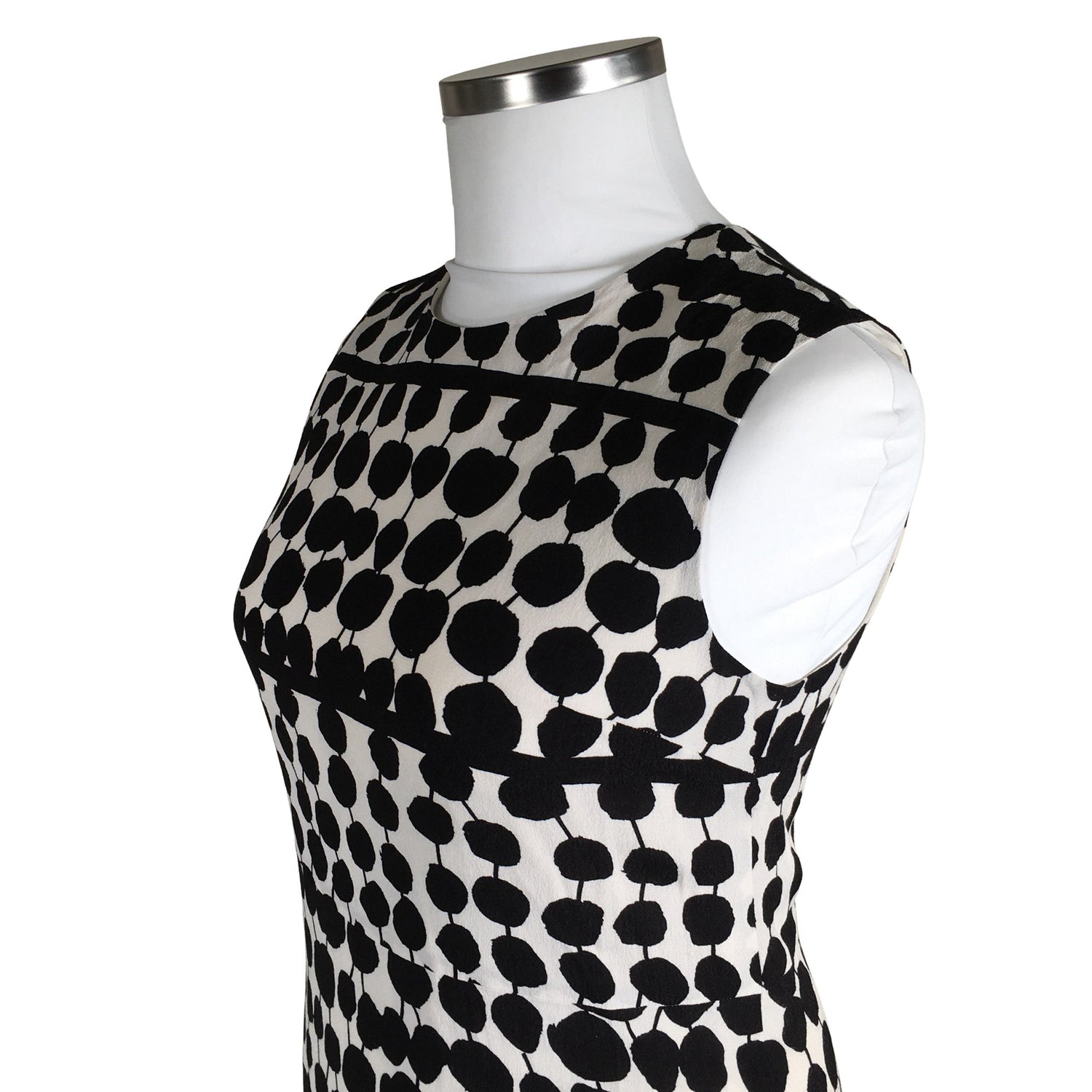  Mekko  Sifonkimekko, koko 42  Marimekko 