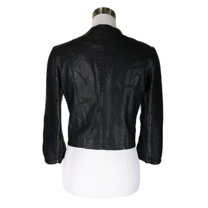 Unisex Guess - Nahkatakki, koko 38 -  (2)