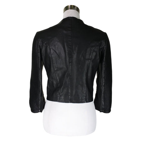 Unisex Guess - Nahkatakki, koko 38 -  (2)