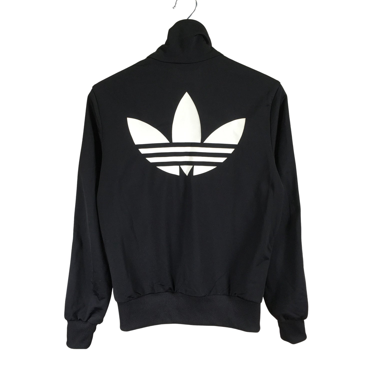  Urheilutakki  Verryttelytakki, koko 40  Adidas 