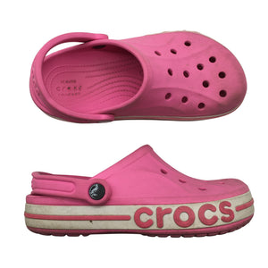 Unisex Crocs - Pistokkaat, koko 38 -  (1)