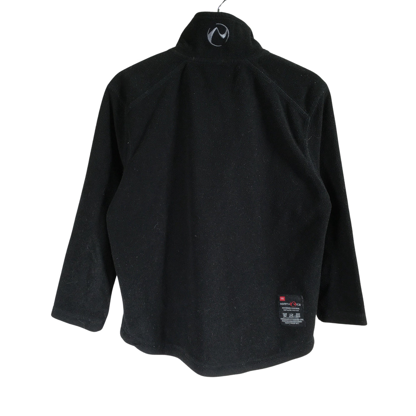 Unisex North Ice - Fleecepaita, koko 104 - 110 -  (2)