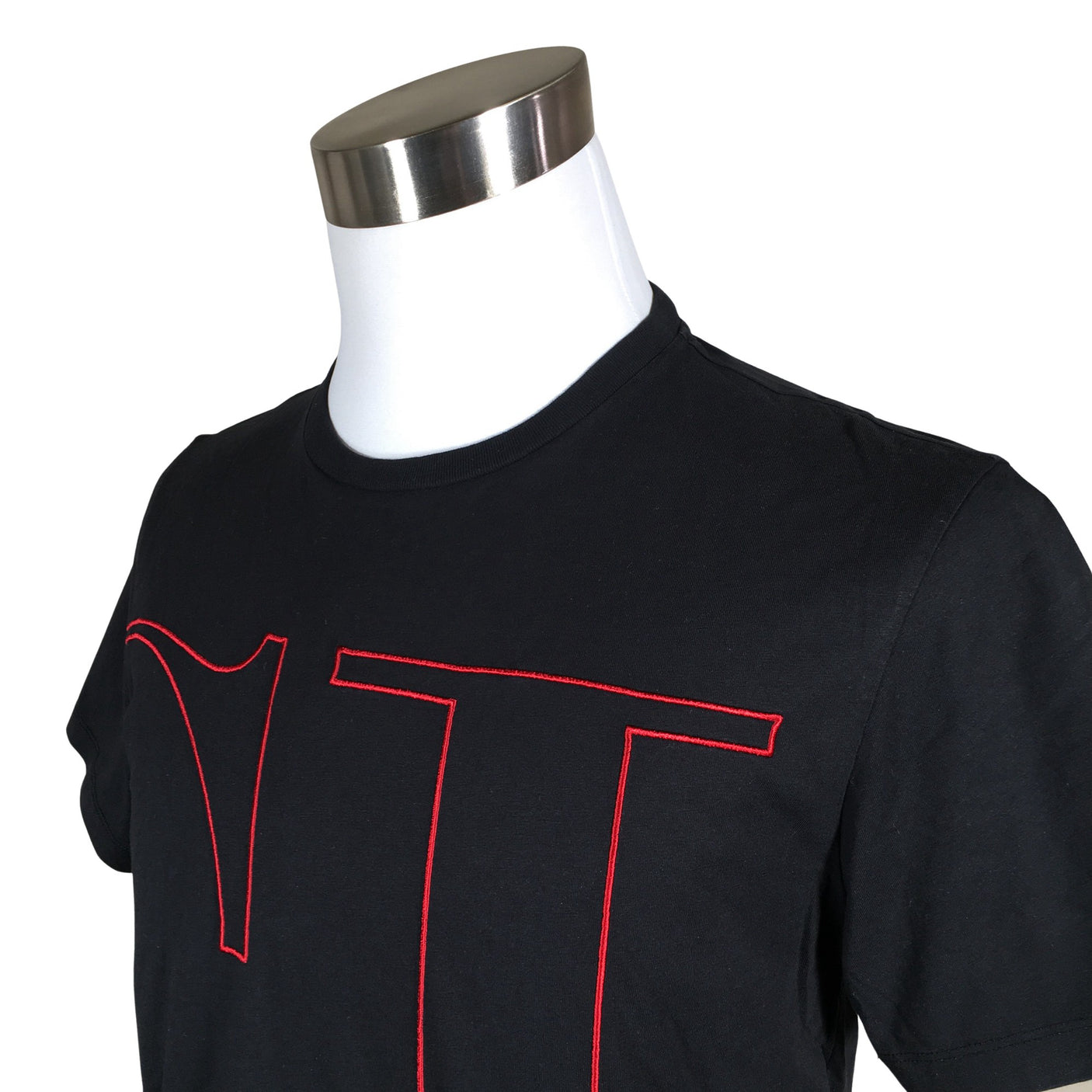 Unisex Carolina Herrera - T-paita, koko M -  (3)