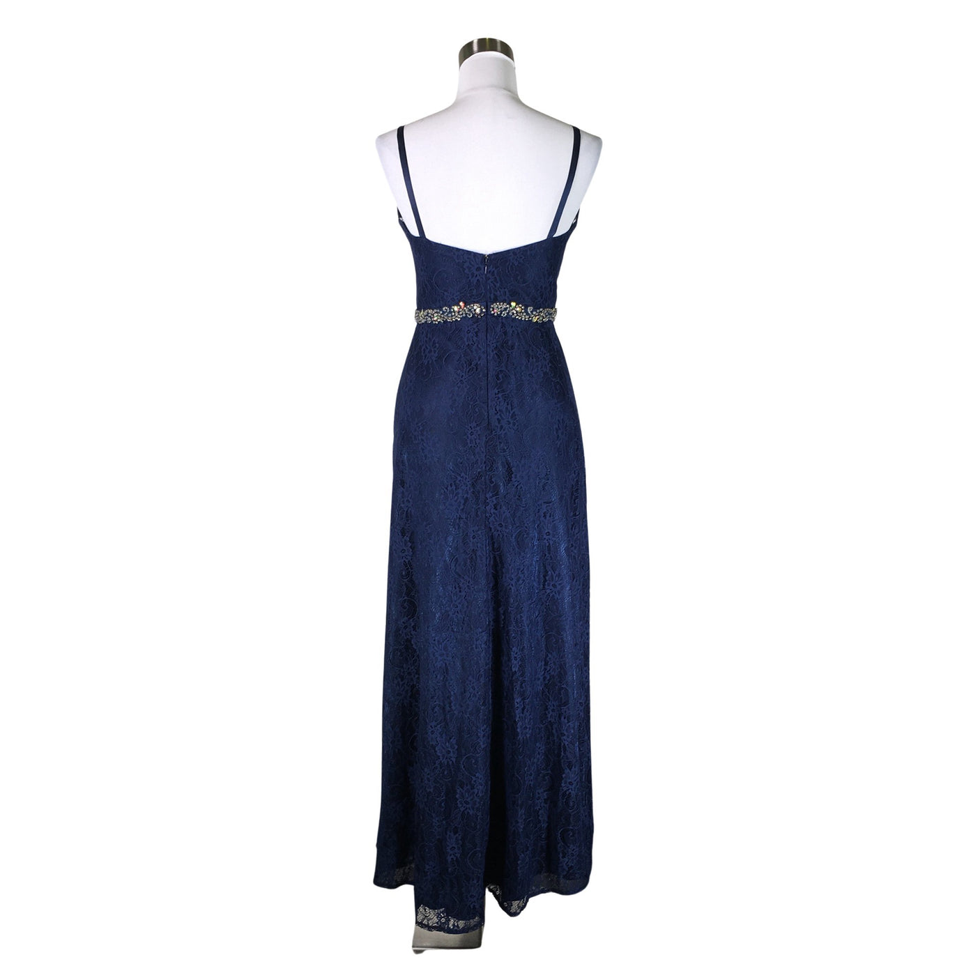 Unisex Fashion New York - Iltapuku, koko 36 -  (2)