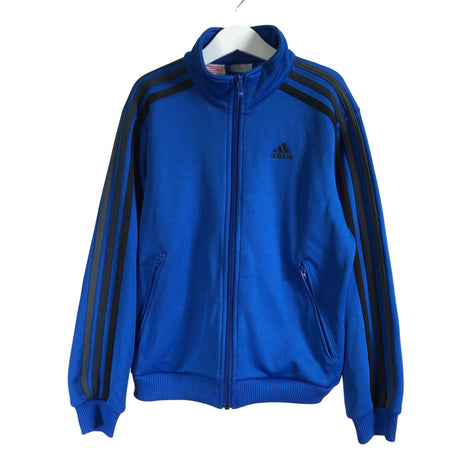 Unisex Adidas - Verryttelytakki, koko 134 - 140 -  ()