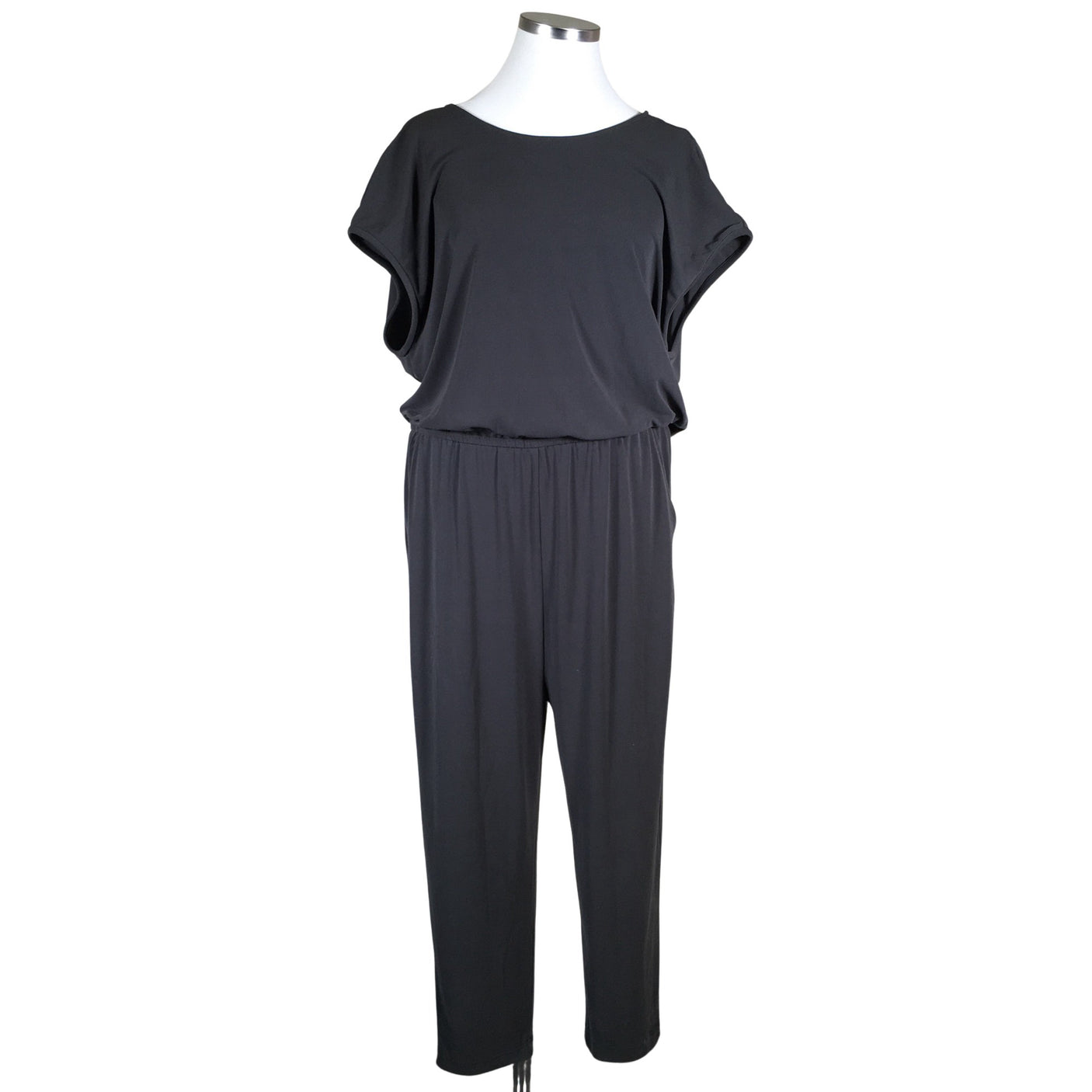 Unisex by Malene Birger - Jumpsuit, koko 42 -  (1)