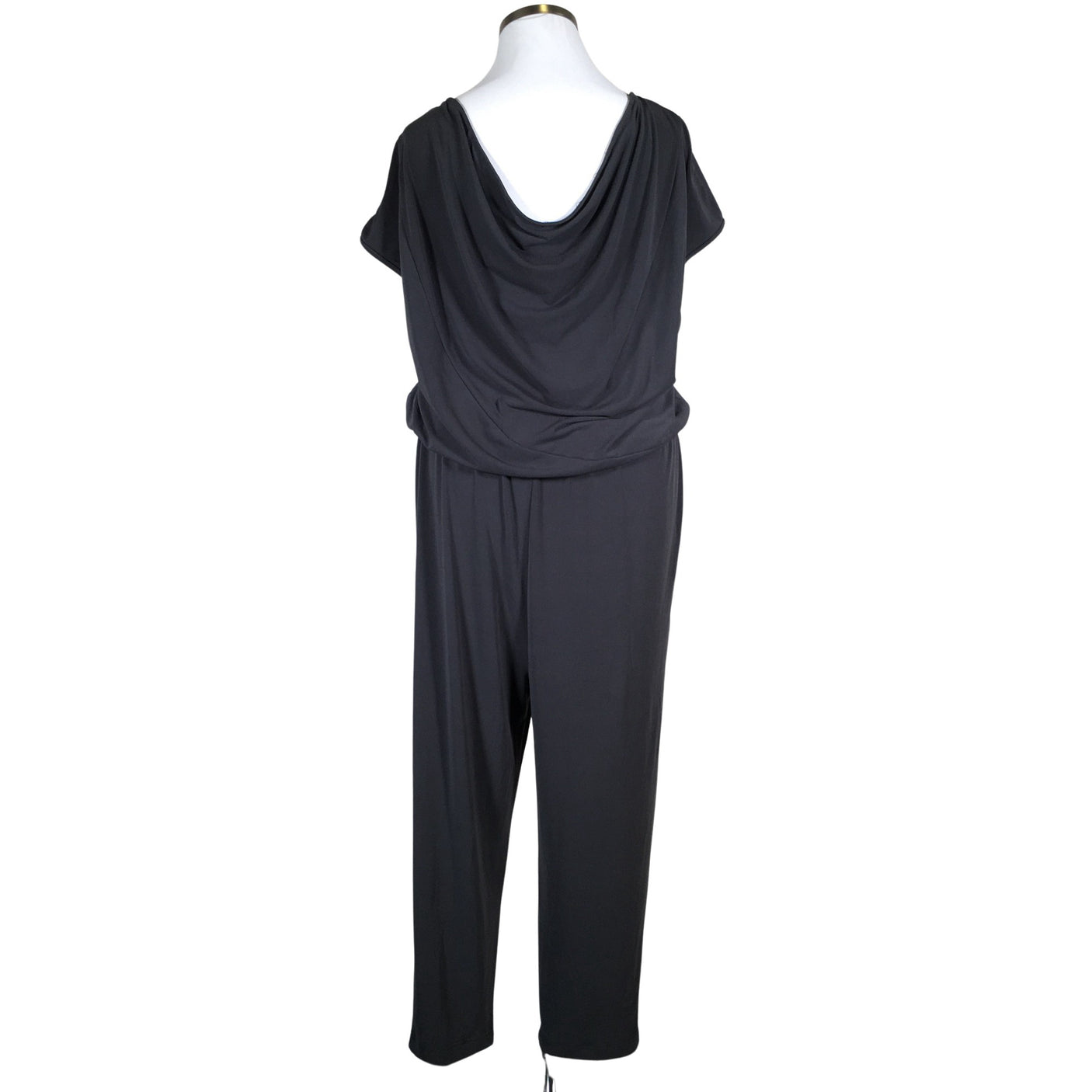 Unisex by Malene Birger - Jumpsuit, koko 42 -  (2)