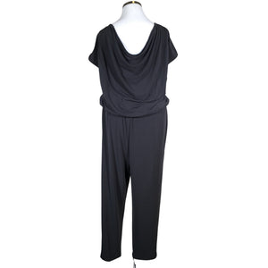 Unisex by Malene Birger - Jumpsuit, koko 42 -  (2)
