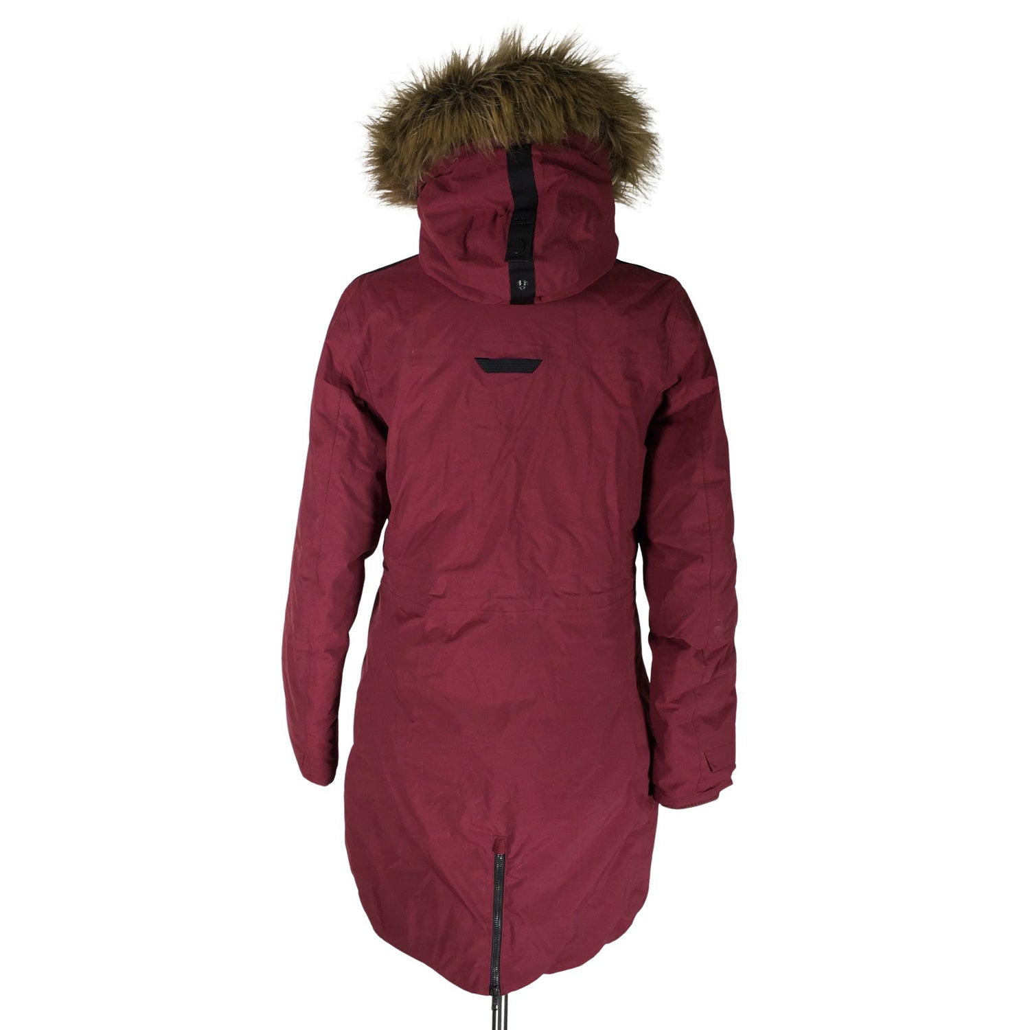  Untuvatakki  Untuvatakki, koko 40  Helly Hansen 