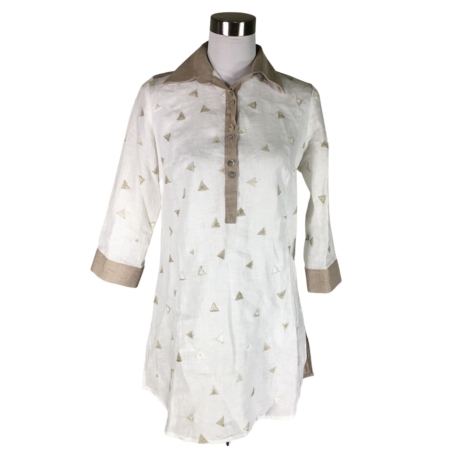 Kangastunika, koko 36