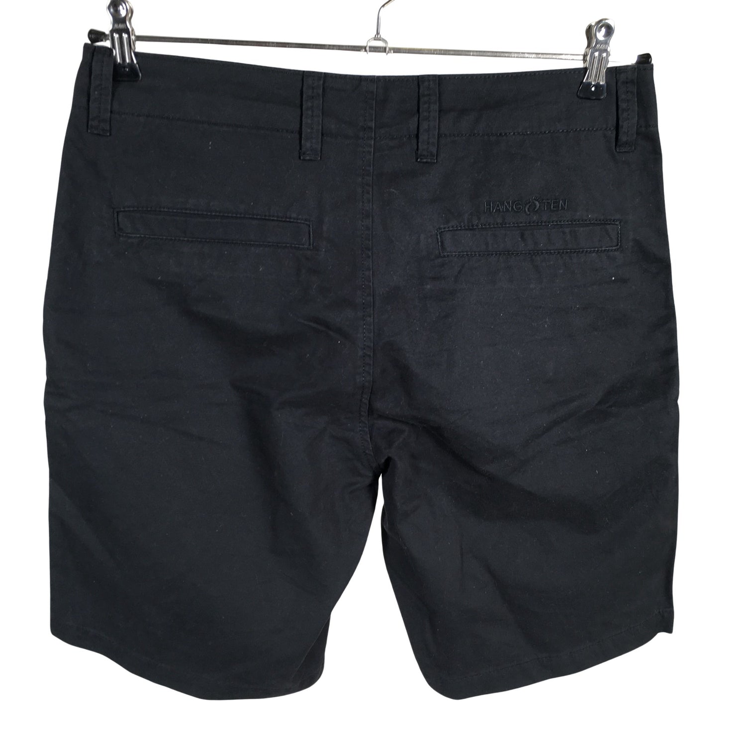  Shortsit  Shortsit, koko S  Hang Ten 