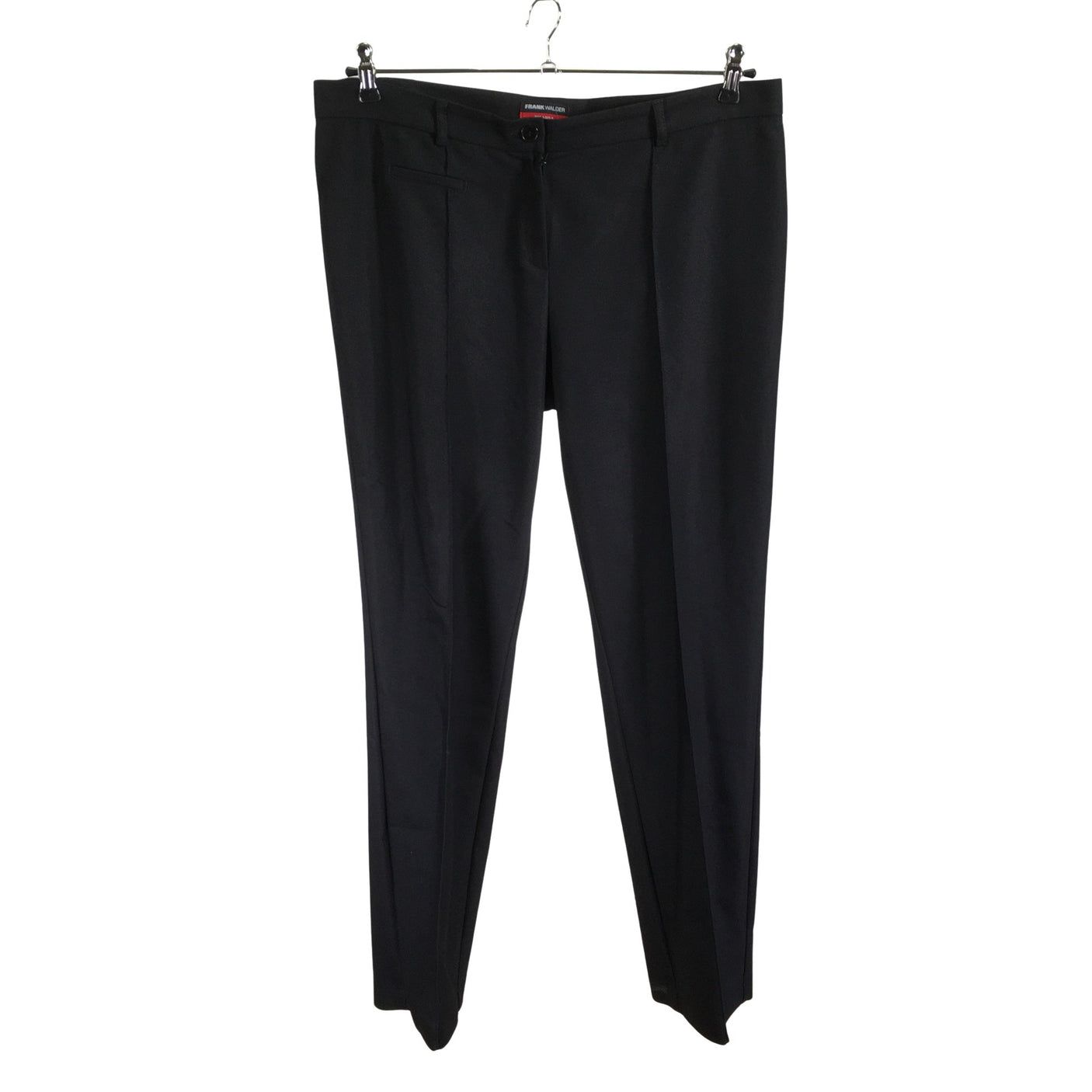 Unisex Frank Walder - Suorat housut, koko 44 -  (1)
