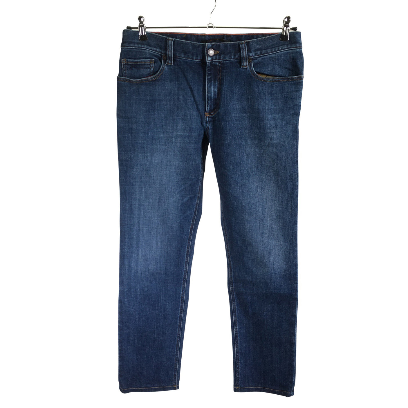 Unisex Alberto - Farkut, koko M -  (1)