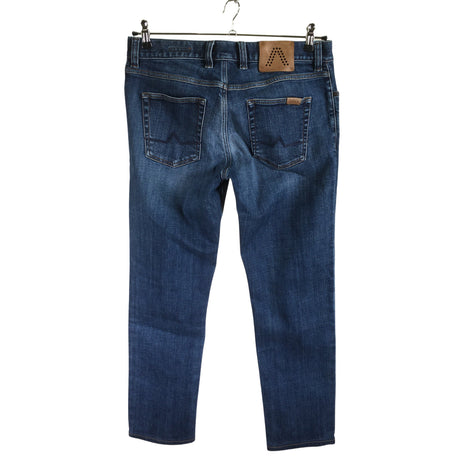 Unisex Alberto - Farkut, koko M -  (2)