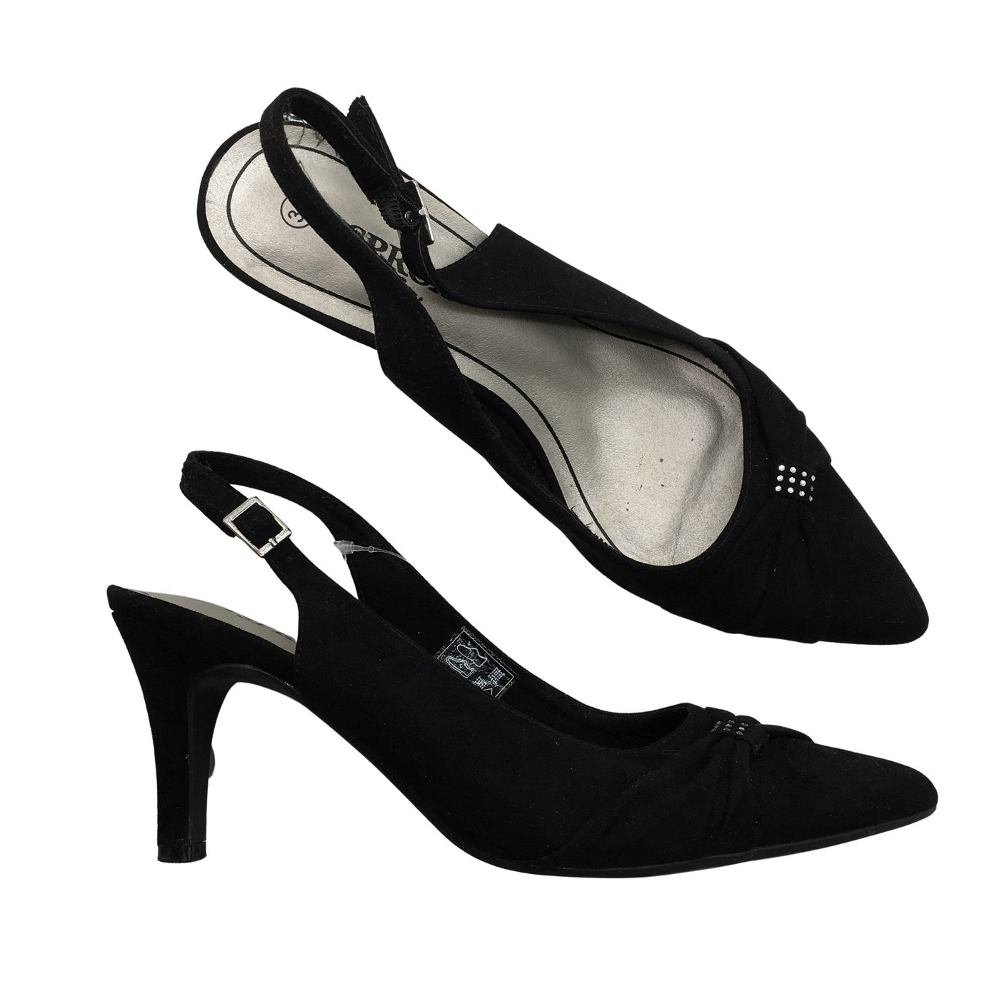 Unisex Sprox - Korkokengät, koko 39 -  (1)