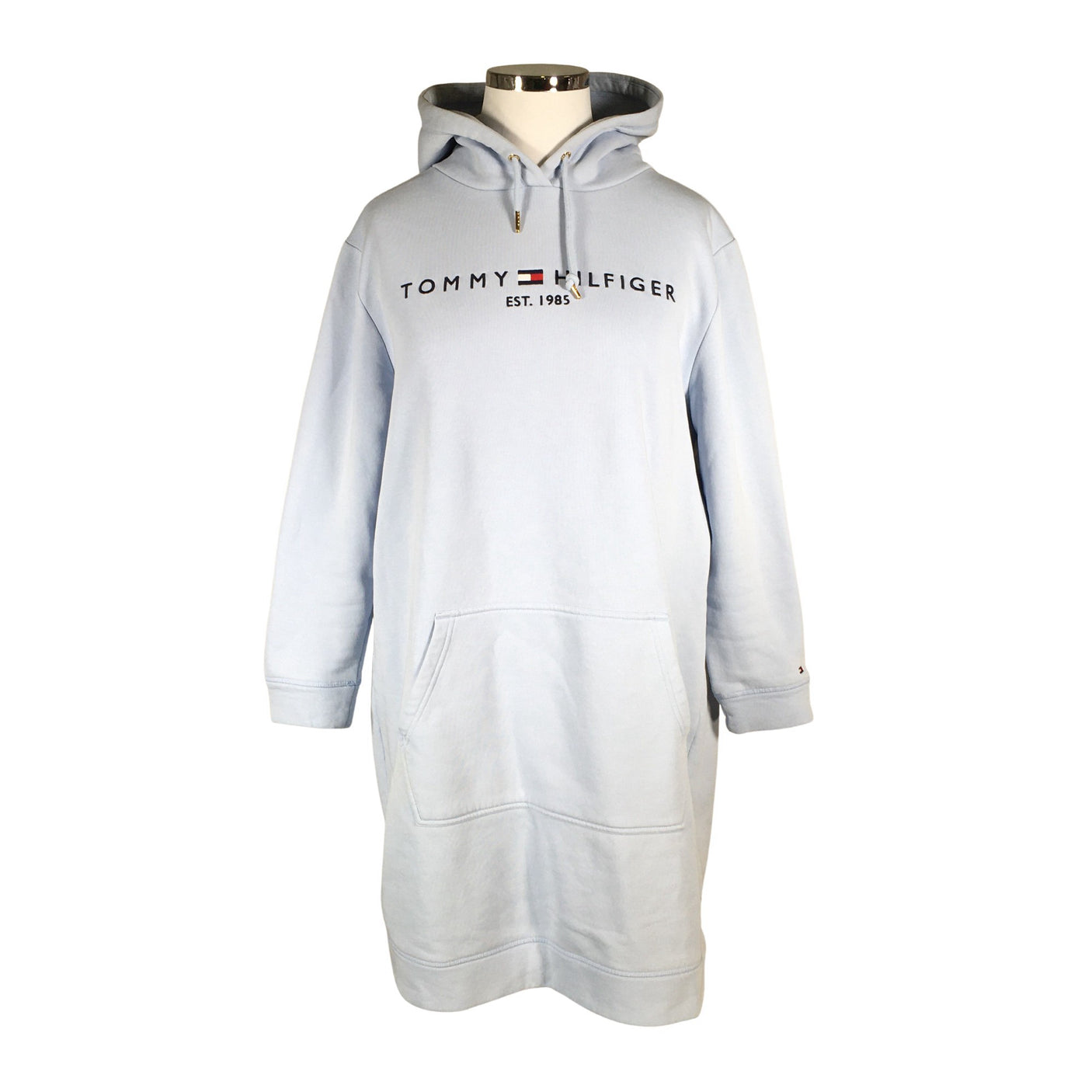 Unisex Tommy Hilfiger - Collegemekko, koko 44 -  (1)
