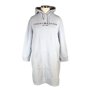 Unisex Tommy Hilfiger - Collegemekko, koko 44 -  (1)