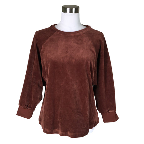Unisex Aarrelabel - Collegepaita, koko 38 -  ()