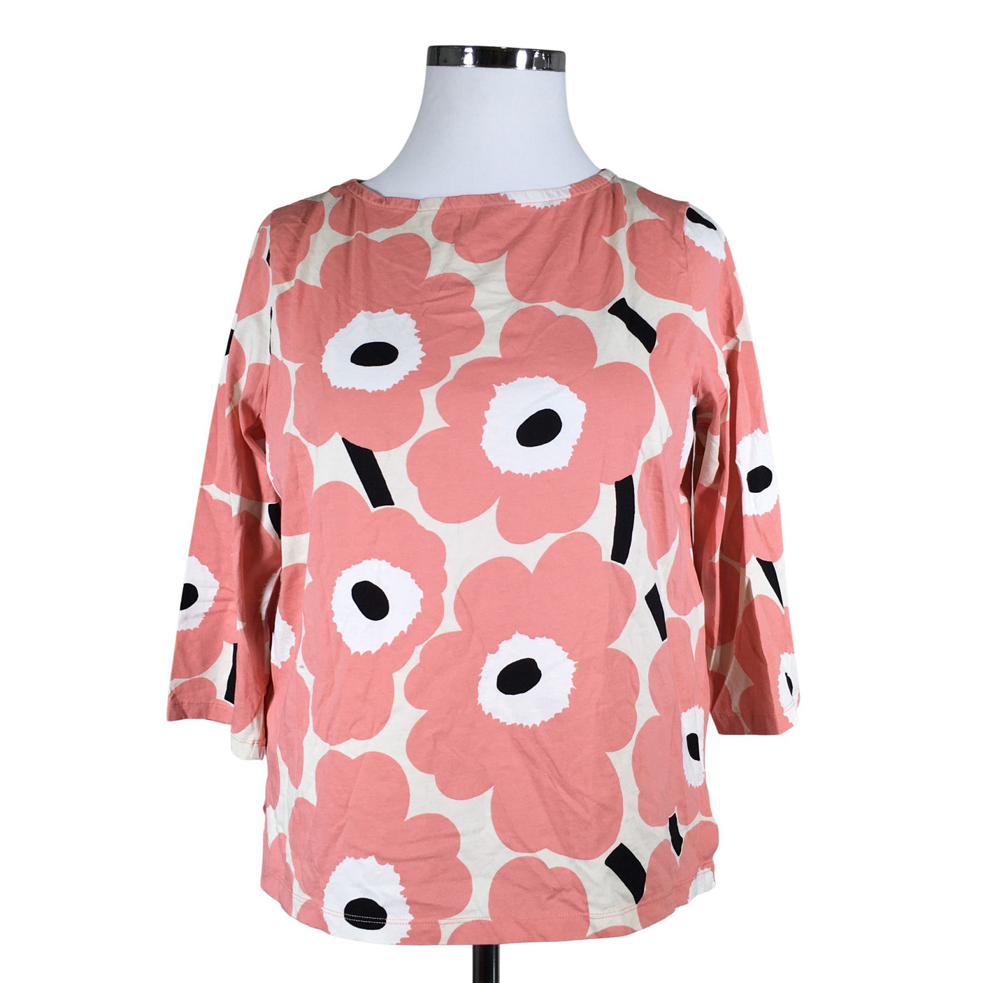 Unisex Marimekko - Trikoopaita, koko 42 -  (1)