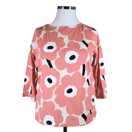 Unisex Marimekko - Trikoopaita, koko 42 -  ()