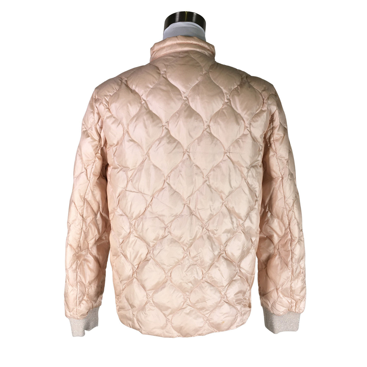 Untuvatakki, koko 40