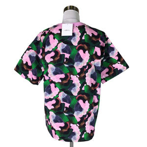 Unisex Aarrelabel - T-paita, koko 36 -  (2)