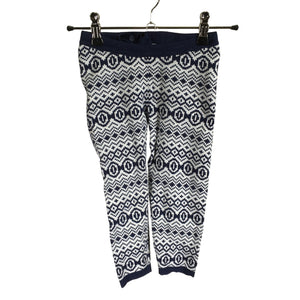 Unisex Polarn O. Pyret - Leggingsit, koko 98 - 104 -  (1)