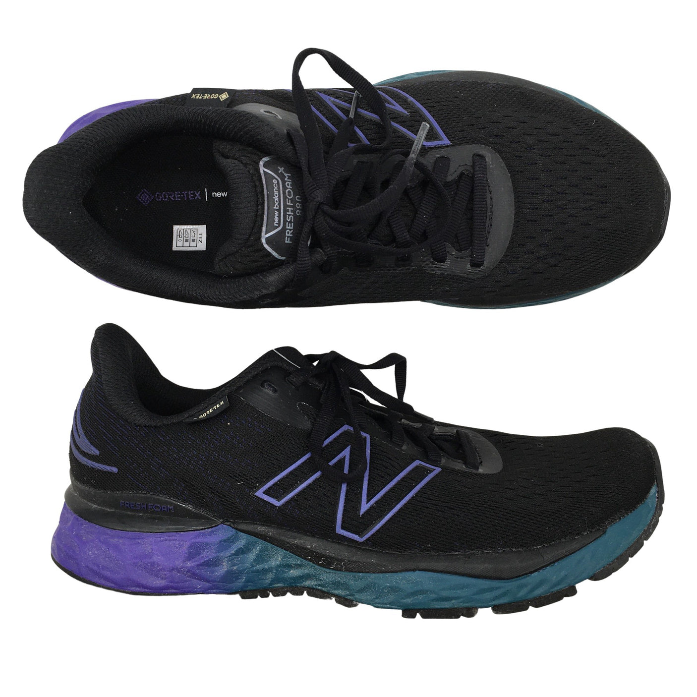 Unisex New Balance - Juoksukengät, koko 40 -  (1)