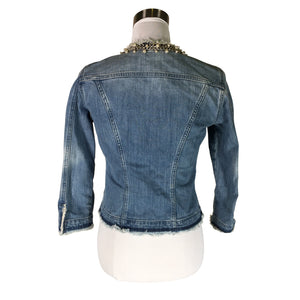 Farkkutakki, koko 38