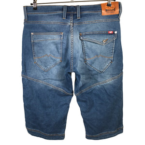 Farkkushortsit, koko L