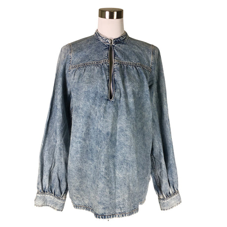 Unisex Ganni - Farkkupaita, koko 40 -  ()
