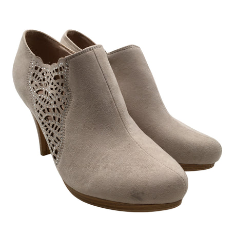 Unisex Fuzz - Nilkkurit, koko 39 -  (2)