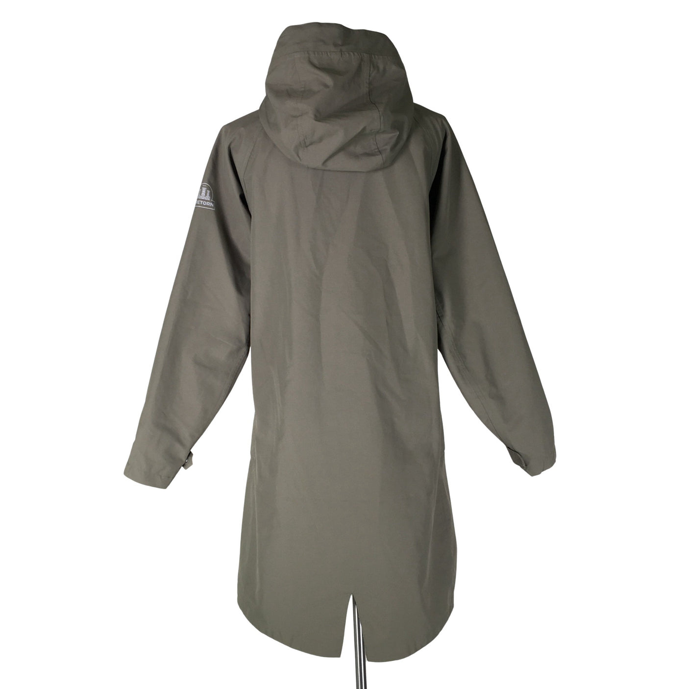 Unisex Tretorn - Parkatakki, koko 40 -  (2)