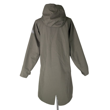 Unisex Tretorn - Parkatakki, koko 40 -  (2)