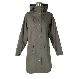 Unisex Tretorn - Parkatakki, koko 40 -  (1)