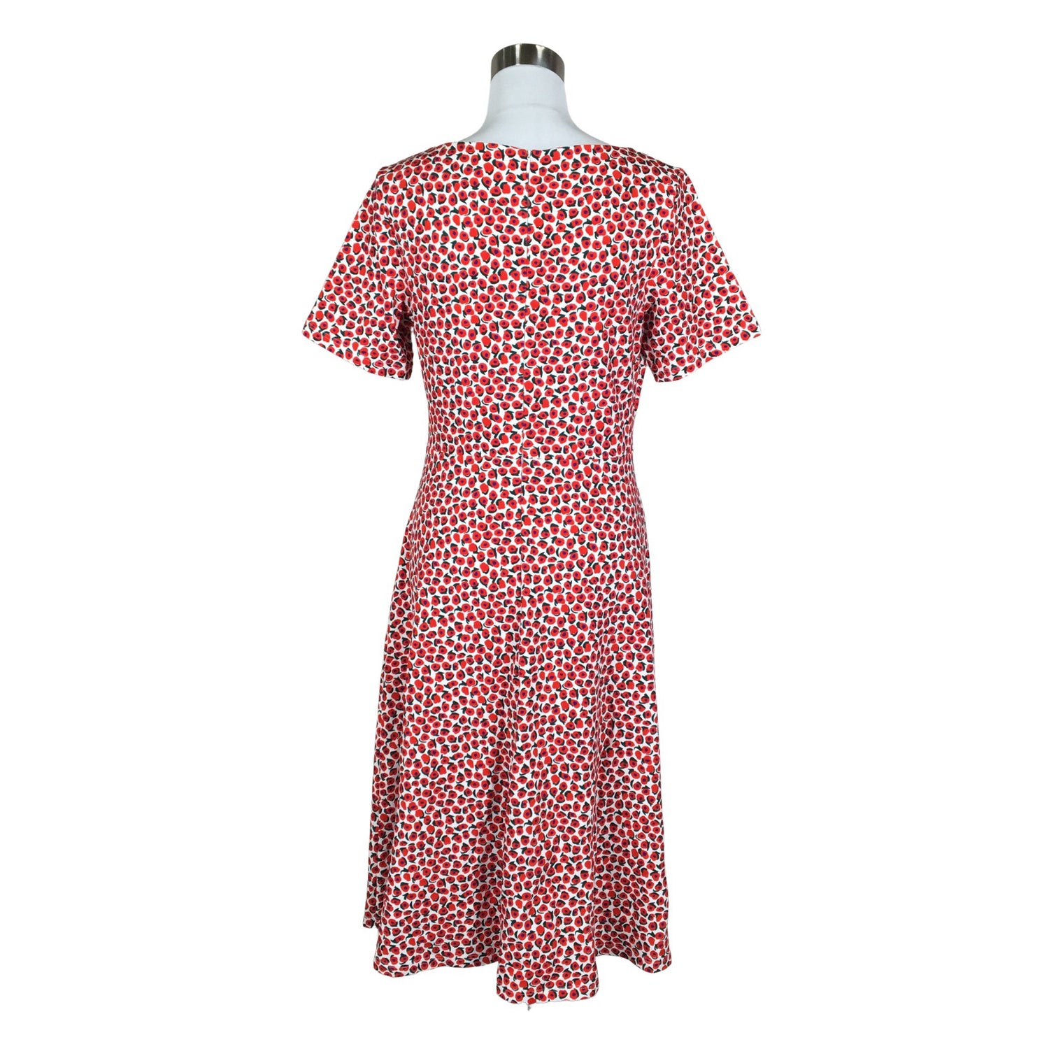  Mekko  Trikoomekko, koko 38  Marimekko 