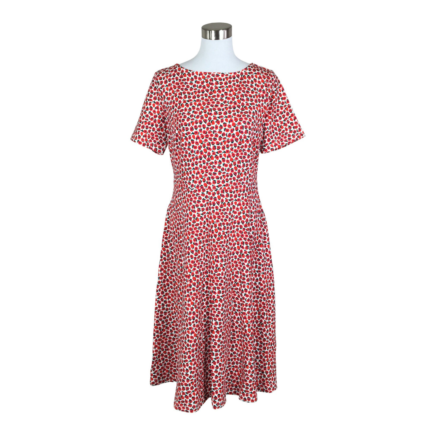 Unisex Marimekko - Trikoomekko, koko 38 -  (1)