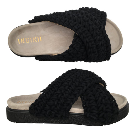 Unisex Inuikii - Sandaalit, koko 39 -  ()