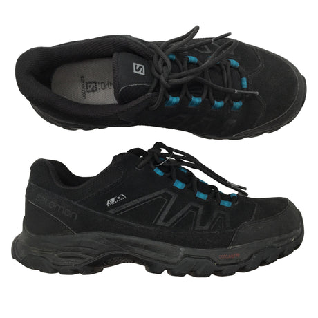 Unisex Salomon - Retkeilylenkkarit, koko 40 -  ()
