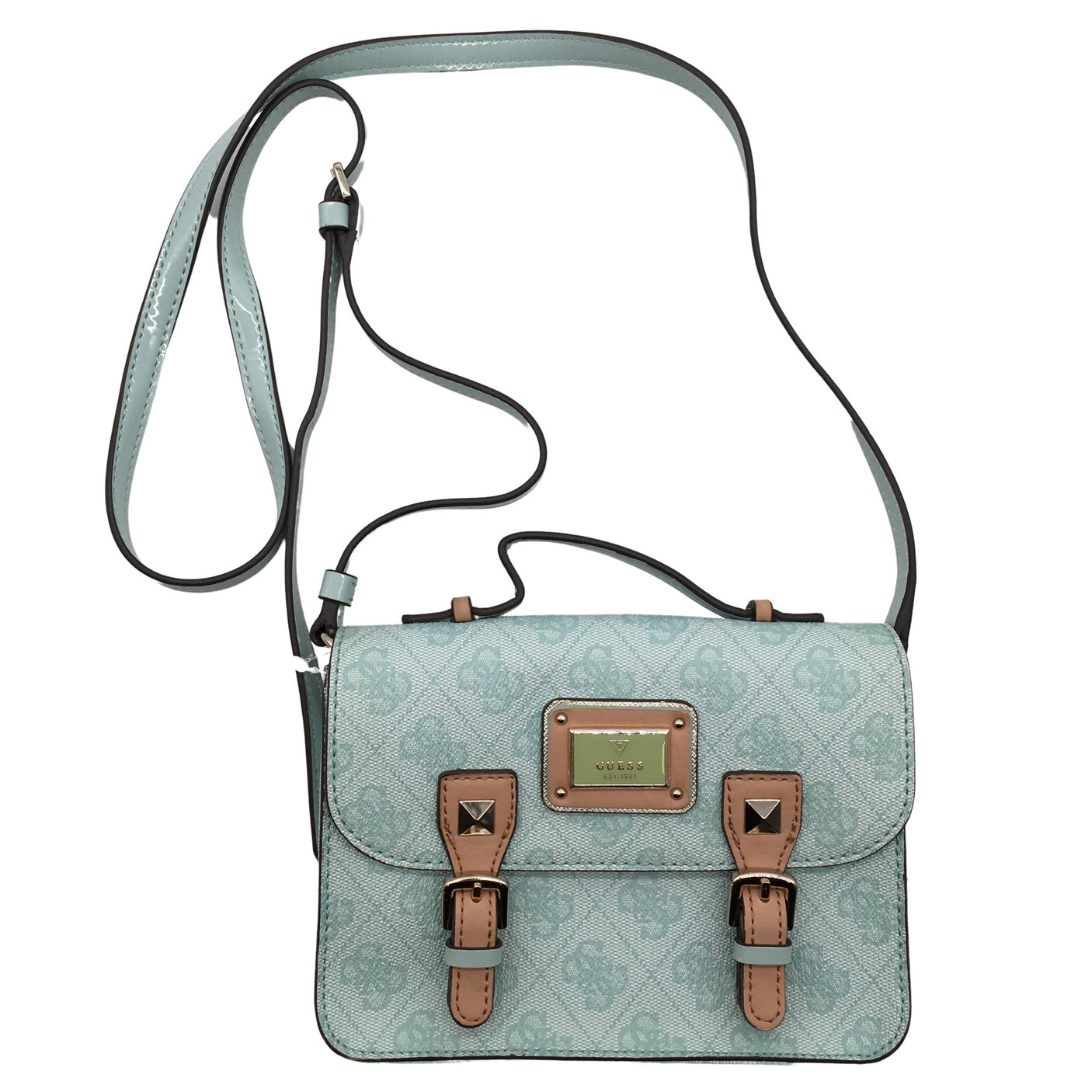 Unisex Guess - Olkalaukku, koko Mini -  (1)
