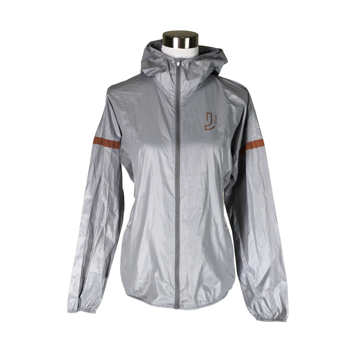 Unisex Johaug - Urheilutakki, koko 38 -  (1)