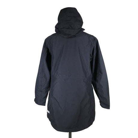 Unisex Didriksons - Parkatakki, koko 44 -  (2)