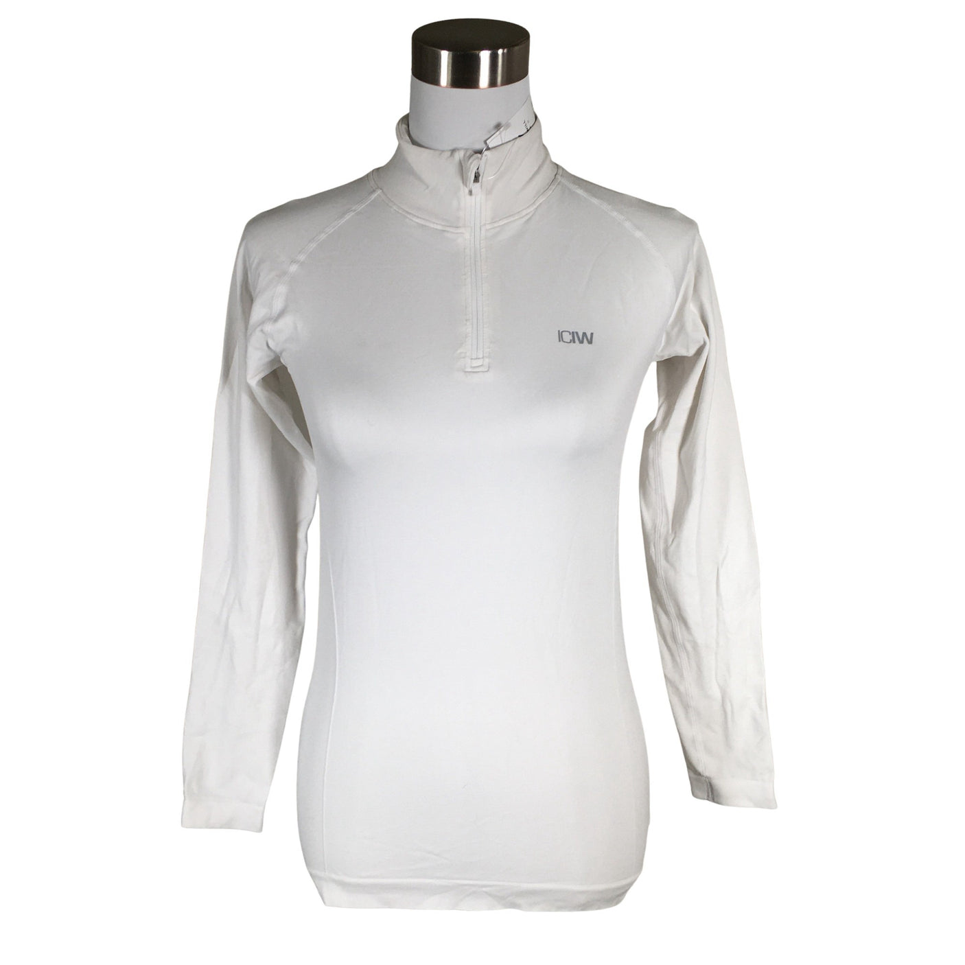 Unisex ICIW – Icaniwill - Urheilupaita, 
pitkät hihat, koko 36 -  (1)