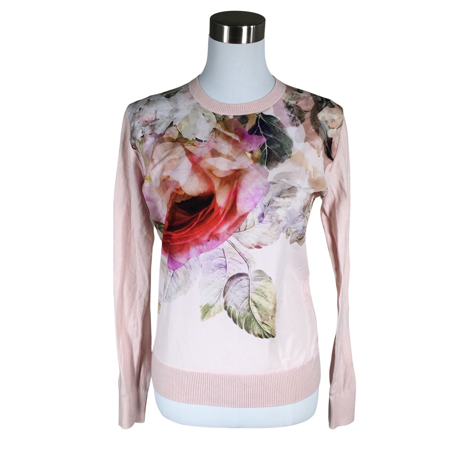 Neulepaita  Neulepaita, koko 34  Ted Baker 