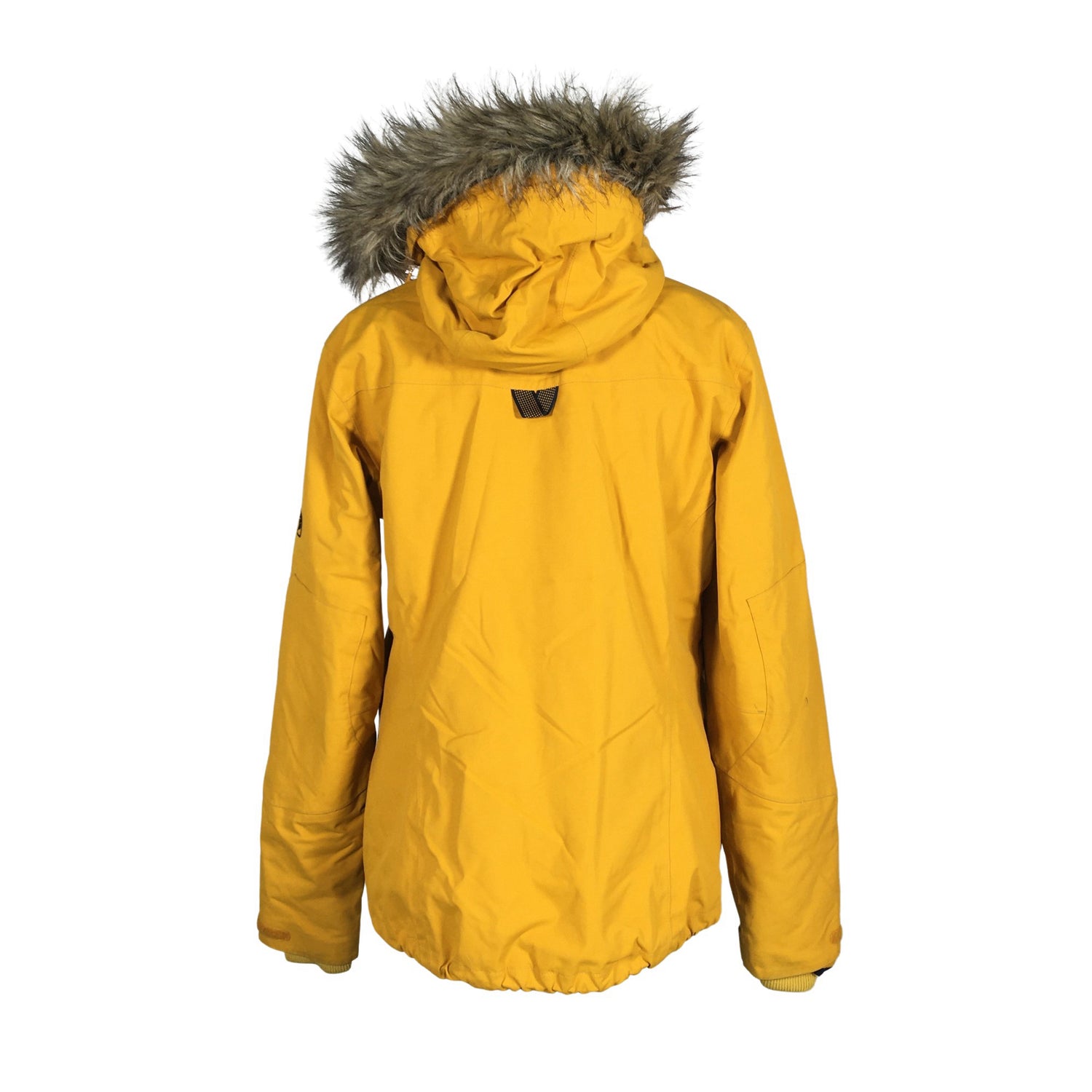  Toppatakki  Toppatakki, koko 38  Jack Wolfskin 