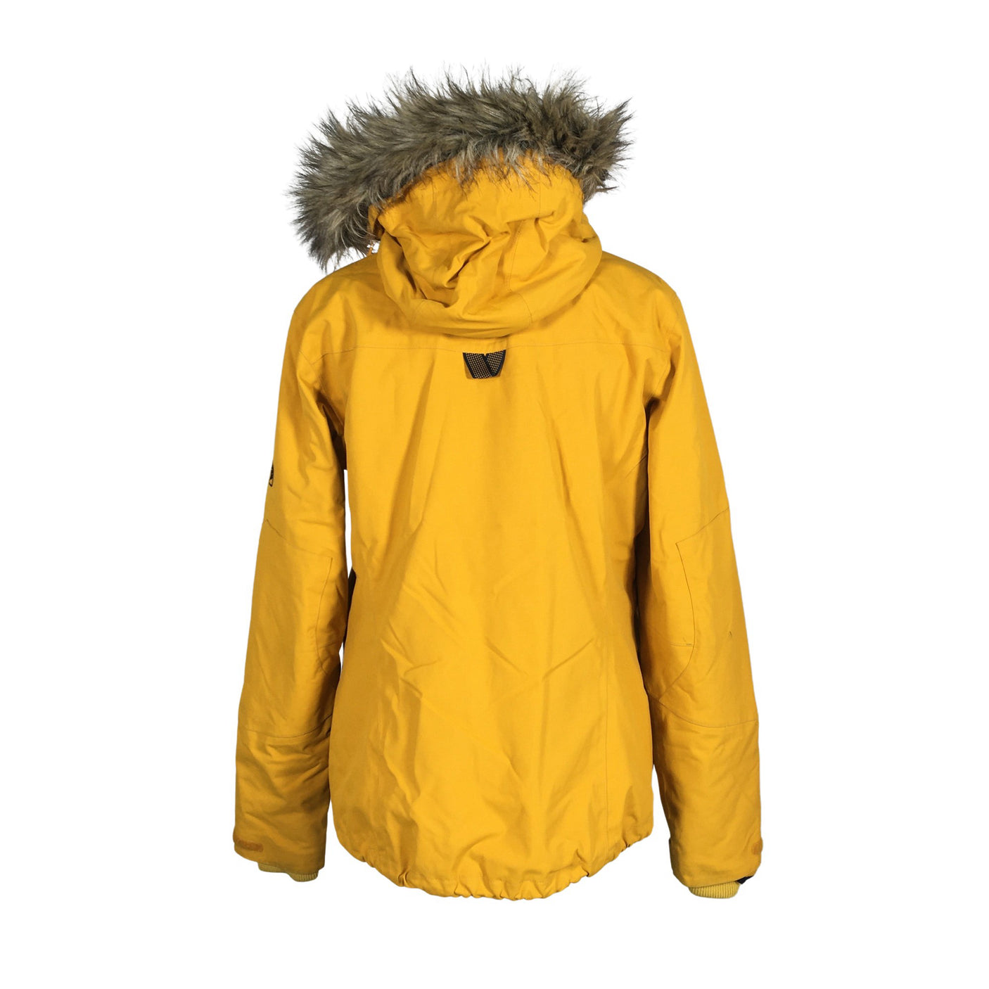 Unisex Jack Wolfskin - Toppatakki, koko 38 -  (2)