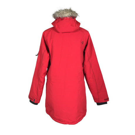 Unisex Didriksons - Parkatakki, koko 38 -  (2)