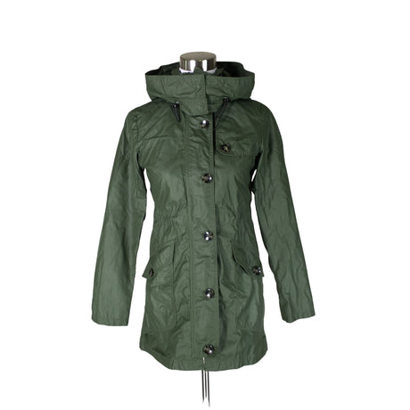 Unisex Benetton - Parkatakki, koko 32 -  ()